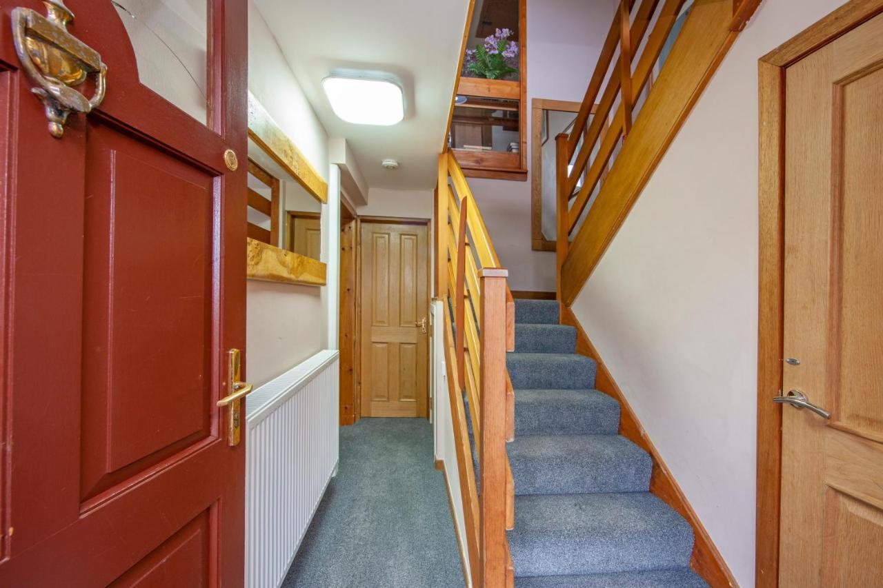 5 Bed House Near Obanヴィラ エクステリア 写真